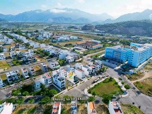 bán lô shophouse, đất view công viên mặt đường số 6, gói 2, kđt mỹ gia, nam nha trang, khánh hòa