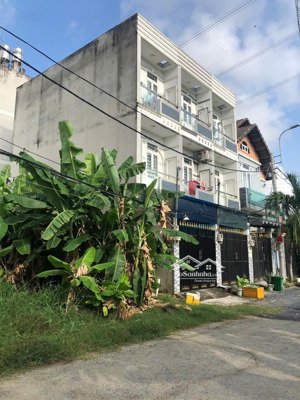 bán nhà riêng giá siêu hời tại lê văn lương, phước kiển, nhà bè, 9,999 tỷ, 162 m2