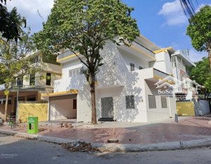cần tiền bán gấp biệt thự lô góc 200m khu đô thị văn khê, nguyên bản chủ đầu tư, hiếm hời tăng manh