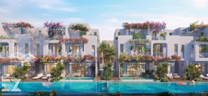 độc quyền biệt thự biển căn infinity trục đại lộ 24m chỉ 13 tỷ bàn giao full nt, ck lên đến 21.3%