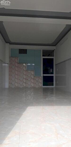 CHO THUÊ NHÀ MẶT TIỀN KDC HƯNG PHÚ 2 GẦN SIÊU THỊ GO CẦN THƠ GIÁ 15 TRIỆU