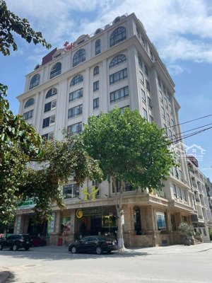 bán nhà 4 tầng hud a, làn 2 đường lê thái tổ, tỉnh bắc ninh. giá 15,8 tỷ