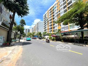 bán đất mặt tiền 16m ngay man thiện 110m² vuôngđẹp sát sông chỉ 11.5 tỷ tăng nhơn phú a thủ đức