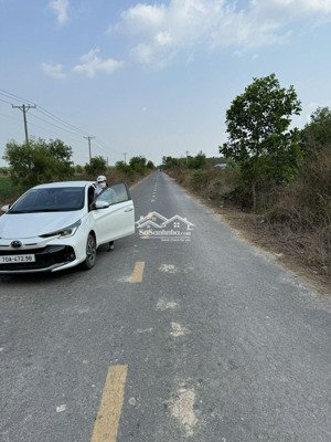 nhà kẹt tiền cần bán gần 10 hecta đất ngay khu công nghiệp ninh điền giá 17 tỷ 350 triệu hết đất