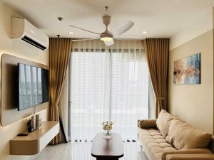 cho thuê căn hộ 3 phòng ngủ full nội thất khu bs giá 18tr còn thương lượng