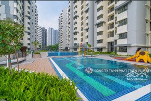 sở hữu căn hộ the habitat binh duong 3pn rộng thoáng, ưu đãi đến 9%, tt chỉ 30% nhận nhà ở ngay