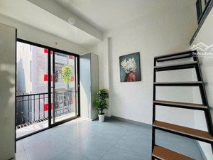 bán tòa chdv hoàng mai, 3 thoáng 85m2*8,tm 20 phòng kk, dòng tiền 1 tỷ/năm