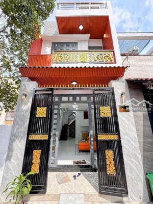 nhà gần bv nhi cần bán lại nhà đường nguyễn cửu phú