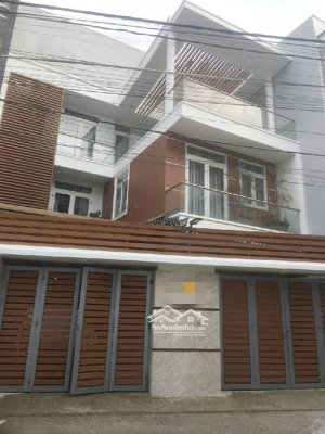 bán biệt thự 4 tầng đường hà huy giáp, phường thạnh lộc, q12, dt 144m2(9mx16m). hẻm 9m, giá 14,88tỷ