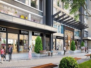 săn shophouse the gió riverside gà đẻ trứng vàng giữa khu đông sài gòn, đối diện nhà ga metro