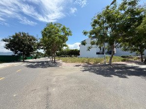 bán lô góc mặt đường số 1a kđt hà quang 2 - nha trang, giá chỉ 60tr/m2