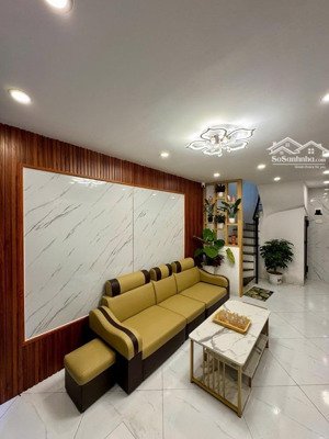 bán nhà bạch mai 3 bước ra phố 5 tầng mới - tặng full nội thất .