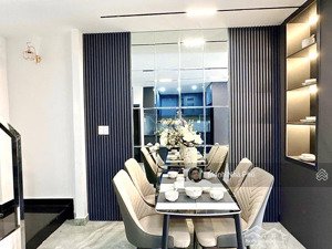 bán nhà full nội thất trần văn quang p.10 tân bình - 3 tầng - 58m2 (5.75m x 10.5m) giá 7,9 tỷ tl