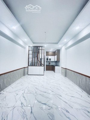 anh hoàng cần bán nhà tây mỗ, 5 tầng xây mới, 36m2 - giá nhỉnh 6 tỷ