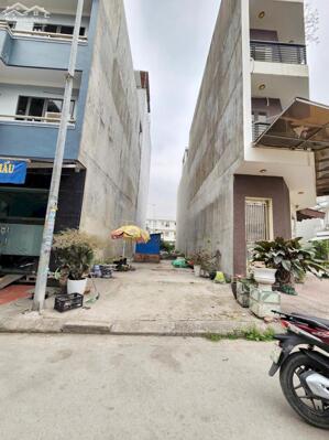 BÁN ĐẤT 50M² – TÁI ĐỊNH CƯ XI MĂNG, SỞ DẦU, HỒNG BÀNG, HẢI PHÒNG