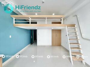 CHO THUÊ PHÒNG MỚI FULL NỘI THẤT – NGAY GÒ VẤP – GIỜ GIẤC TỰ DO – CHỈ TỪ 3TR5