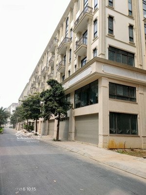 bán nhà 6,5 tầng dự án himlam vạn phúc hà đông dt91m2,mt6,5m,giá bán 28,t tỷ nhìn vườn hoa