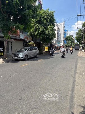 bán nhà mặt tiền yên thế, 3 tầng, 6x28m, khu sân bay, phường 2, tân bình, giá 37 tỷ tl