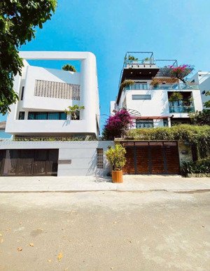 bán 2 nền đất kdc đông thủ thiêm p. bình trưng, quận 2 cũ tp. thủ đức