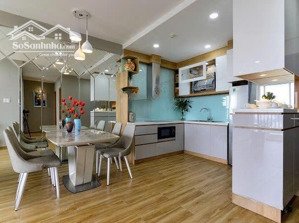 hot - cho thuê căn hộ 3 phòng ngủ đầy đủ nội thất giá chỉ 20 triệu - toà orchard park view
