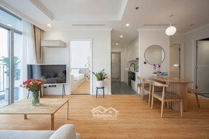 cho thuê orchard garden hồng hà phú nhuận 75m2, 2pn, 2wc giá 15tr/th.lh 
