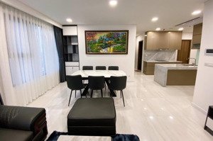 cho thuê căn hộ kingdom101 quận 10,2pn,2wc, giá 17 triệu/ tháng, có bãi đậu ô tô ,nhà mới 100%