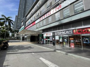 chinh chủ cho thuê shophouse sunrise mặt tiền nguyễn hữu thọ