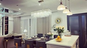 (giá thật) chính chủ cần bán căn góc 3pn, dt 80m2 hà nội center point, full nội thất, sẵn sổ