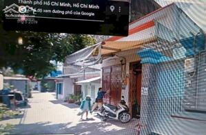 Nhà gần mặt tiền Âu Cơ, đối diện Bàu Cát 8, giá 4.85 tỷ