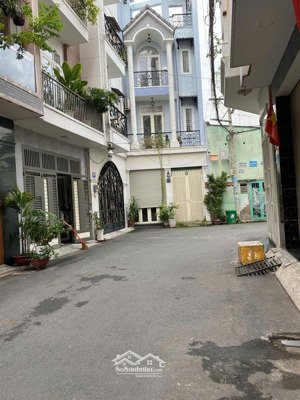 bán nhà hẽm 27 nguyễn văn săng ( 4x15,2m) 2 lầu,hẽm 7m.giá 8,5 tỷ .p tân sơn nhì, q tân phú