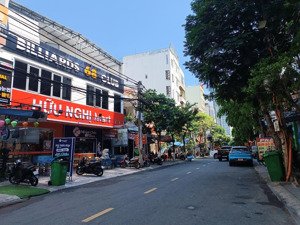 siêu phẩm đầu tư cặp đất vàng hà bổng, biển võ nguyên giáp nhà cấp 4 cho thuê 30 triệu/tháng