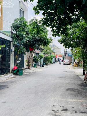 Bán giá tốt 54m đất thổ cư hẻm xe hơi đối diện KĐT Vạn Phúc Thủ Đức 4,x tỷ