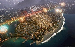 sora bay hạ long thương phố thịnh vượng - mở bán đợt 1| lh: 
