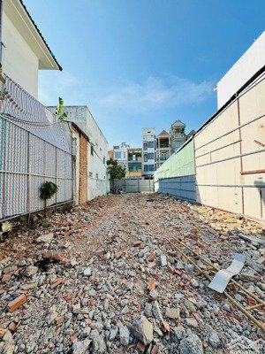 chính chủ gửi bán lô đất mặt tiền đường số 28, p. cát lái, tp. thủ đức, hcm