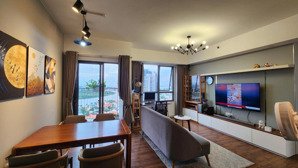 cho thuê căn hộ cao cấp căn góc view sông sài gòn masteri thảo điền (t3)