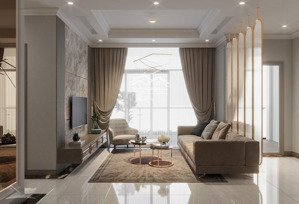 cho thuê chcc lucky palace, quận 6, dt: 86m2, 2pn 2wc, giá: 12tr/tháng. lh: nhà đẹp)