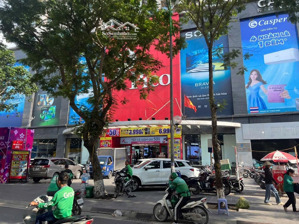 cho thuê sàn văn phòng tầng 3 phố xuân thuỷ, diện tích 1178m2, thông sàn, pccc đầy đủ