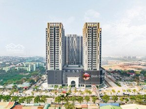 quỹ căn chuyển nhượng the wisteria - giá tốt - cập nhật liên tục - diện dc