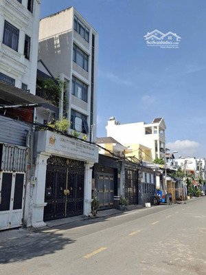 nhà vị trí đắc địa chính chủ gửi bán nhà mặt tiền đường 28 ra lê văn thịnh p. cát lái, tp thủ đức