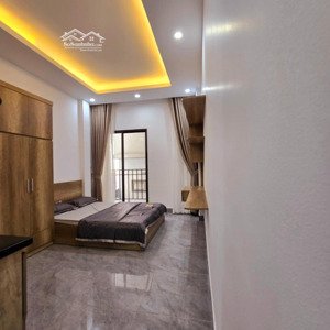 bán nhà phố đào tấn - ba đình - 7 tầng - thang máy - 10m ra phố - full nội thất xịn xò