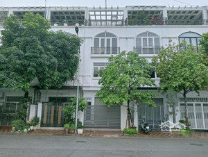cực hiếm!! nhà liền kề hải âu kdtm cầu bươu 60m 4tầng mt4.5m 15.2tỉ có tl, ô tô tránh kinh doanh vp