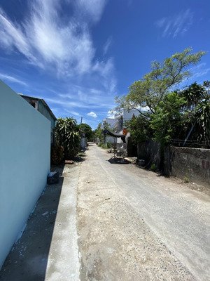 bán lô đất đẹp diện tích 473m2 kiệt oto phía sau mặt tiền trần đại nghĩa chủ cần bán nhanh