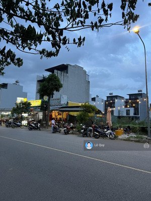 bán đất cát lái, dt 7x17m, đường 12 mét, giá chỉ 58 triệu/m2