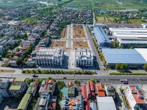 chính chủ cắt lỗ sâu lô hoa hậu cạnh khe thoáng siêu đẹp dự án midtown uông bí giá chỉ 1,6x tỷ