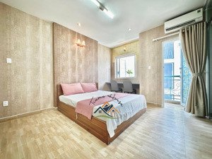 cho thuê căn hộ 1pn, 1wc, 45m2, giá siêu hời 8 triệu/tháng tại cách mạng tháng tám, q3, hcm