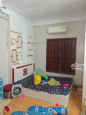 cho thuê nhà riêng ngõ 1277 giải phóng hoàng mai, 24m x 4t,2pn , gia 7 triệu