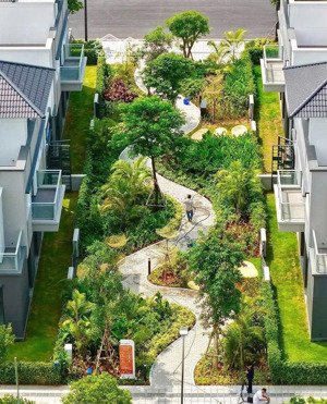 nhà phố/biệt thự sổ sẵn từ khang điền + kepple land singarpore, võ chí công