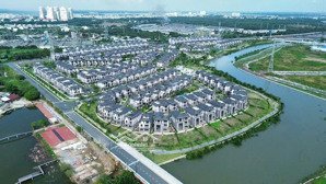 bán biệt thự song lập zeitgeist chỉ 24 tỷ x! cách pmh chỉ 1km