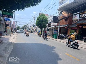 mặt tiền bình trị đông 11.2x15m công nhận đủ 147m² 1 trệt 2 lầu, đang cho thuê 25tr/th 12 tỷ tl