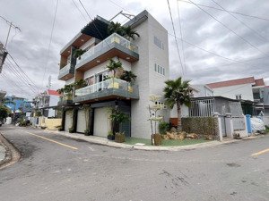 a66. siêu phẩm trung tâm diên khánh - nhà mặt tiền đường nhựa 7m